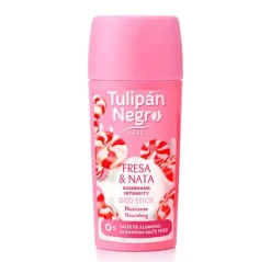 Discount TULIPAN NEGRO Kiss Fresa Y Nata