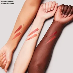 Kiss It Twice Powder Kit Liquid Duo*MAC COSMETICS Discount