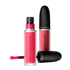 Kiss It Twice Powder Kit Liquid Duo*MAC COSMETICS Discount