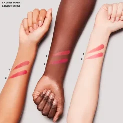 Kiss It Twice Powder Kit Liquid Duo*MAC COSMETICS Discount