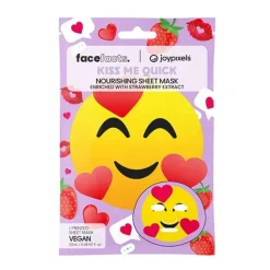 Kiss Me Quick Mascarillas