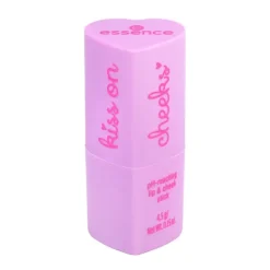 Kiss On Cheeks Lip & Cheek Stick*ESSENCE Best