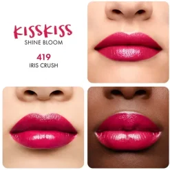 Discount Kisskiss Shine Bloom Pintalabios
