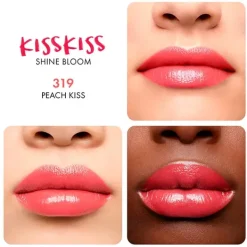 Discount Kisskiss Shine Bloom Pintalabios