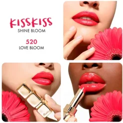 Discount Kisskiss Shine Bloom Pintalabios
