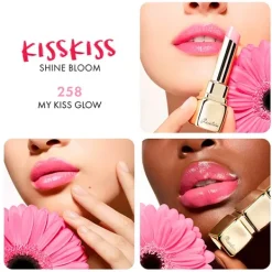Discount Kisskiss Shine Bloom Pintalabios
