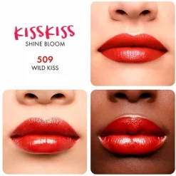Discount Kisskiss Shine Bloom Pintalabios