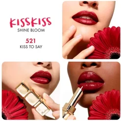 Discount Kisskiss Shine Bloom Pintalabios