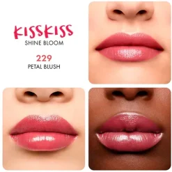 Discount Kisskiss Shine Bloom Pintalabios