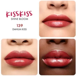 Discount Kisskiss Shine Bloom Pintalabios