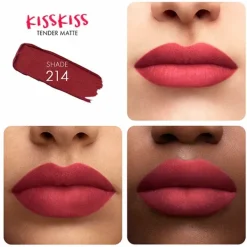 Sale Kisskiss Tender Matte Pintalabios