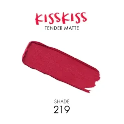 Sale Kisskiss Tender Matte Pintalabios