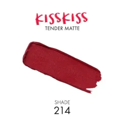 Sale Kisskiss Tender Matte Pintalabios