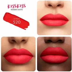 Sale Kisskiss Tender Matte Pintalabios