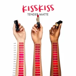 Sale Kisskiss Tender Matte Pintalabios