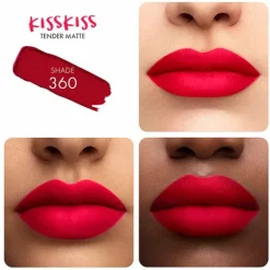 Sale Kisskiss Tender Matte Pintalabios