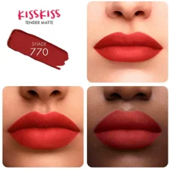 Sale Kisskiss Tender Matte Pintalabios
