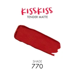 Sale Kisskiss Tender Matte Pintalabios