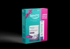 Clearance IWHITE Kit Blanqueamiento Dental