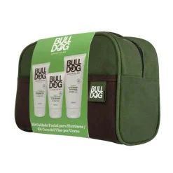 BULL DOG Kit Cuidado Facial