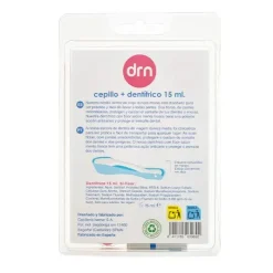 New DRN Kit De Viaje