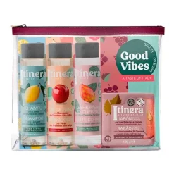 Clearance ITINERA Kit De Viaje Good Vibes