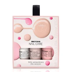 Kit Mi Manicura Francesa*BETER NAIL CARE Outlet