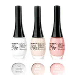 Kit Mi Manicura Francesa*BETER NAIL CARE Outlet