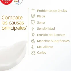 Kit Pasta De Dientes*COLGATE Outlet