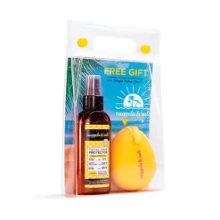 NUGGELA & SULÉ Kit Protector Capilar