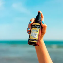 NUGGELA & SULÉ Kit Protector Capilar