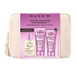 Hot NUXE Kit Viaje El Ritual Excepcional Hair Prodigieux