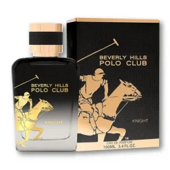BEVERLY HILLS POLO CLUB Knight