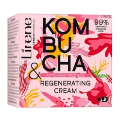 Kombucha & Antioxidant Rooibos*LIRENE Discount