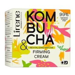 Kombucha & Revitalizing Matcha*LIRENE Discount