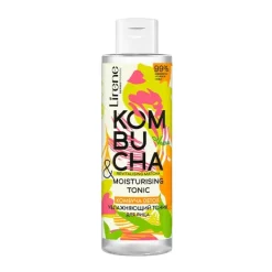 Kombucha & Revitalizing Matcha*LIRENE New