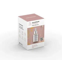 Sale Kombucha Hamamelis Calendula Serums