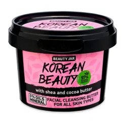 Discount BEAUTY JAR Korean Beauty Face Cleansing Butter