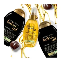 Best OGX Kukui Oil