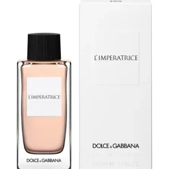 L' Imperatrice*DOLCE & GABBANA Outlet