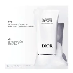 La Mousse Off/On*DIOR Discount