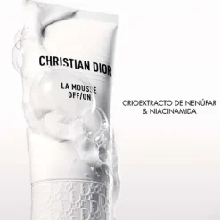 La Mousse OFF/ON*DIOR Outlet