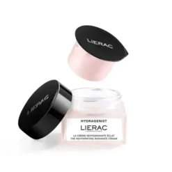 LIERAC La Recarga Crema Hydragenist