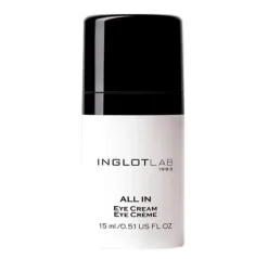 Lab All In Eye Cream*INGLOT New