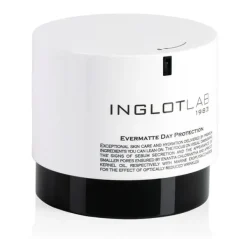 Lab Evermatte Day Protection Face Cream*INGLOT Clearance
