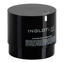 Sale Lab Intense Night Recovery Face Cream Hidratación