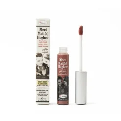 Outlet Labial Mate Pintalabios