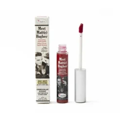 Outlet Labial Mate Pintalabios