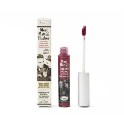 Outlet Labial Mate Pintalabios