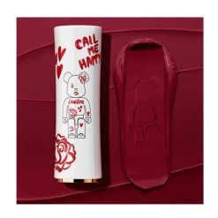 Clearance L'absolu Rouge Intimatte Edición Limitada Bearbrick Pintalabios